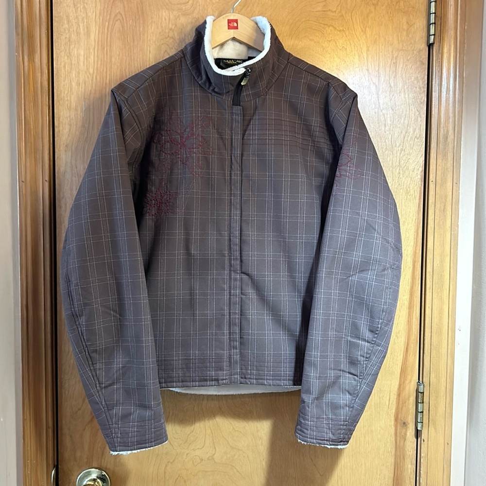 Mountain Hardware Coat in Women’s Medium